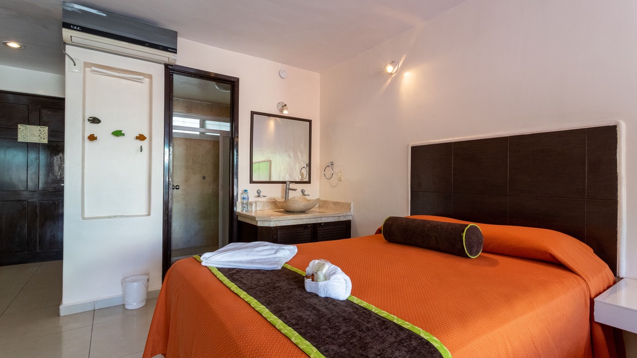 Photo of Bedroom in Centro