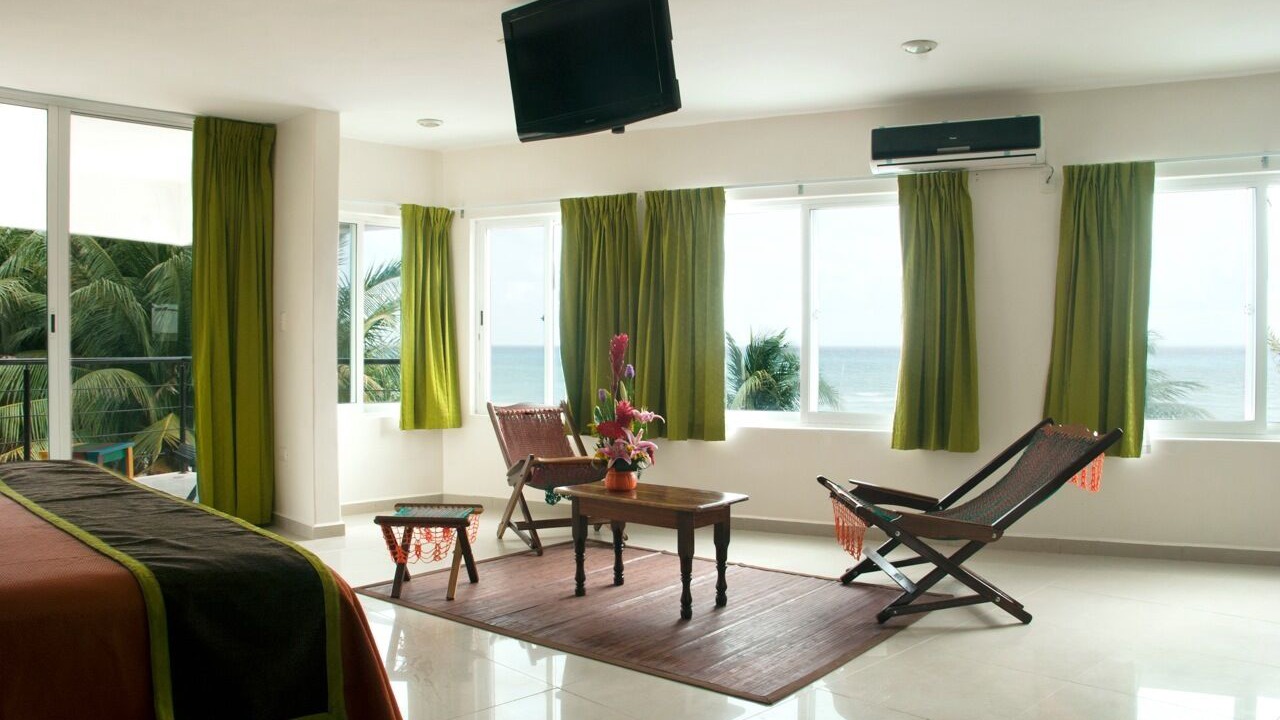 Photo of Bedroom in Centro
