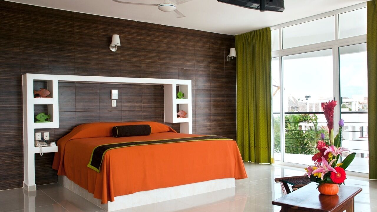 Photo of Bedroom in Centro