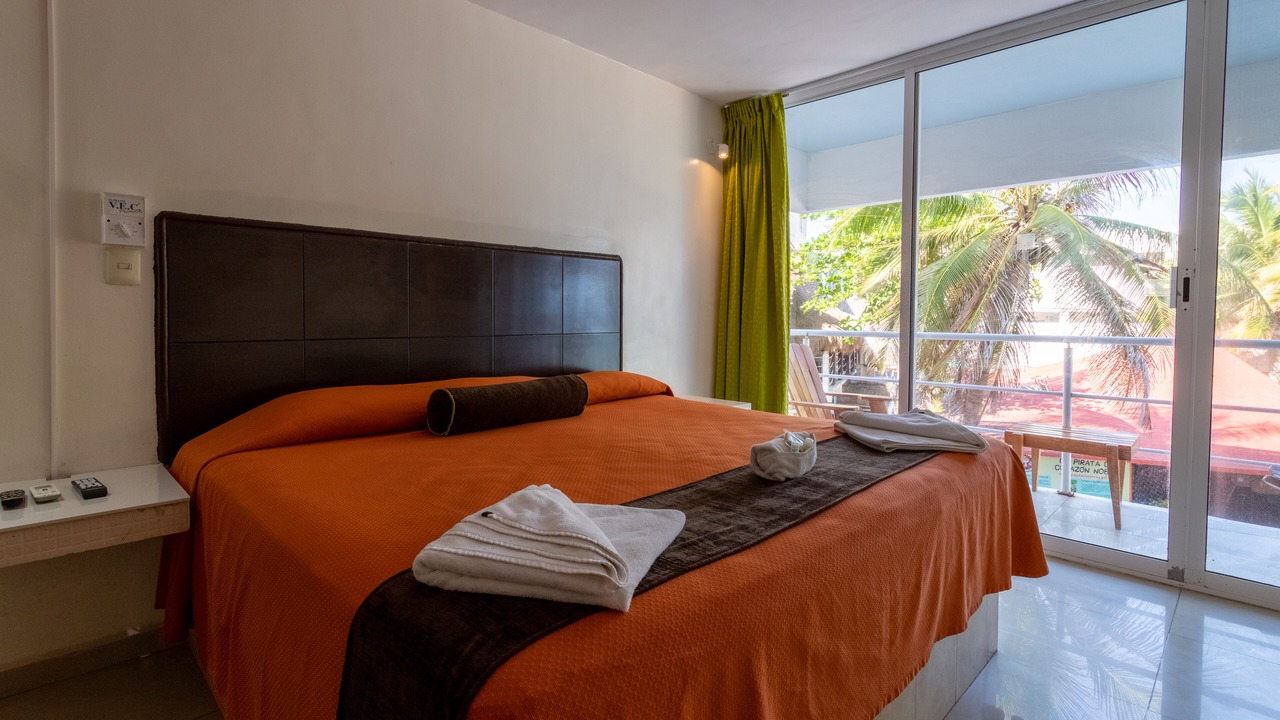 Photo of Bedroom in Centro