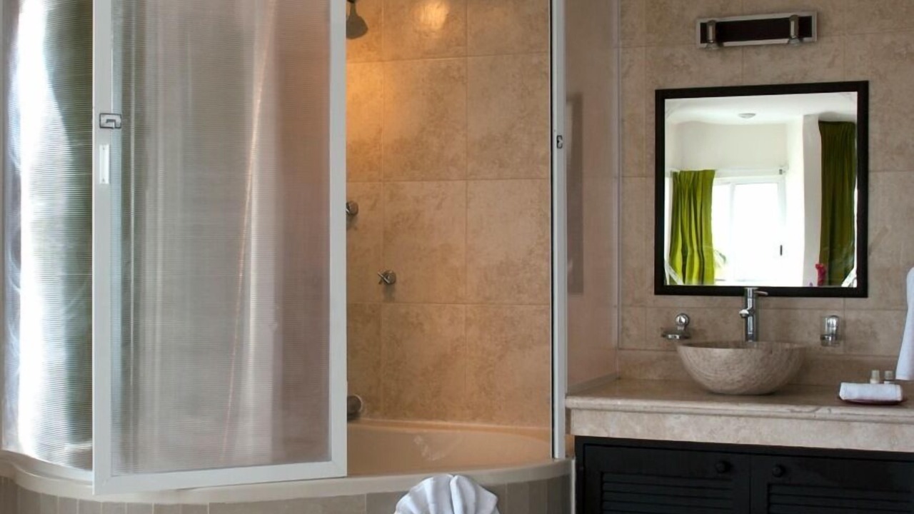 Photo of Bathroom in Centro