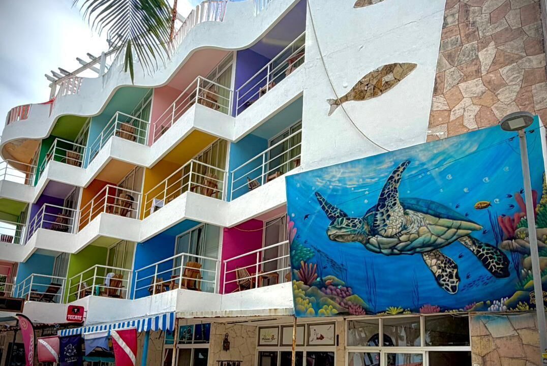 Photo of Outdoor in Centro