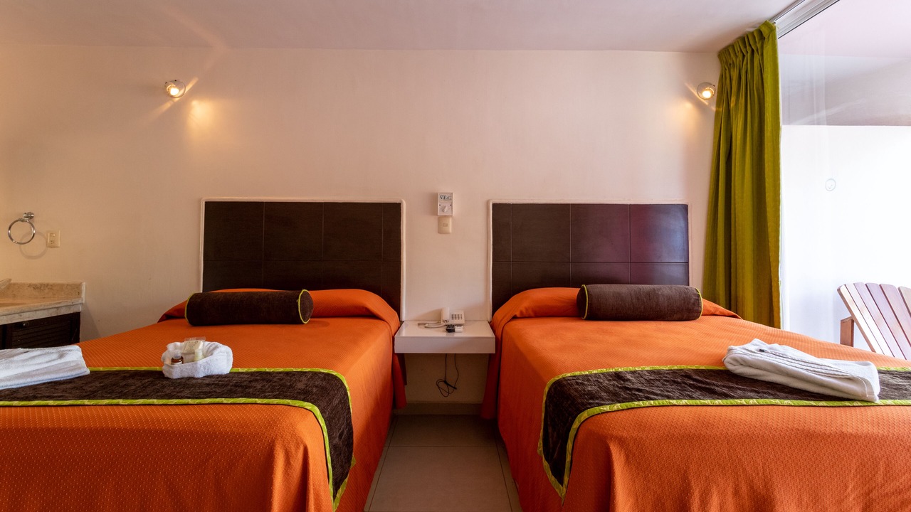 Photo of Bedroom in Centro