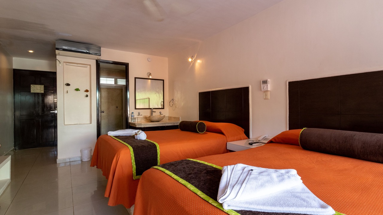 Photo of Bedroom in Centro