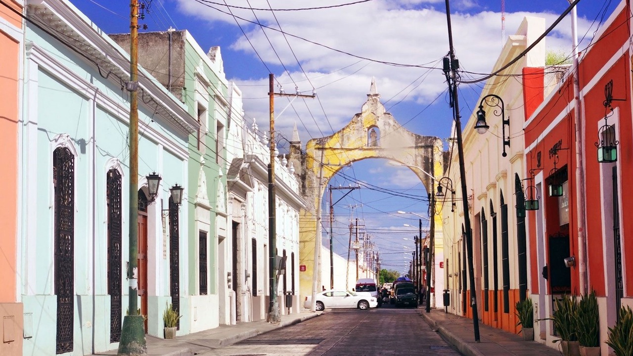 Photo of Others in Merida