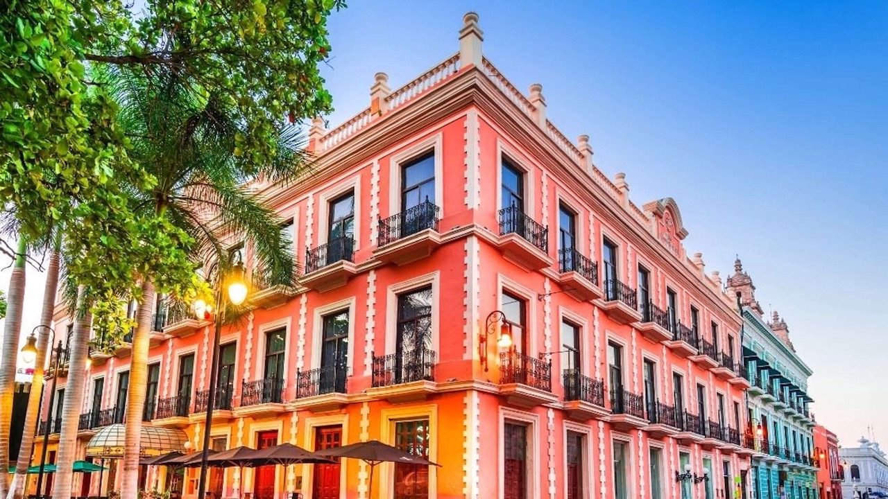 Photo of Outdoor in Merida