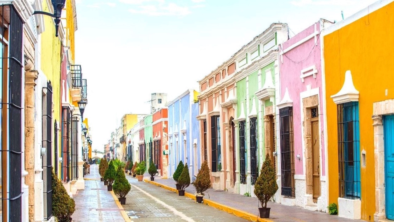 Photo of Outdoor in Merida