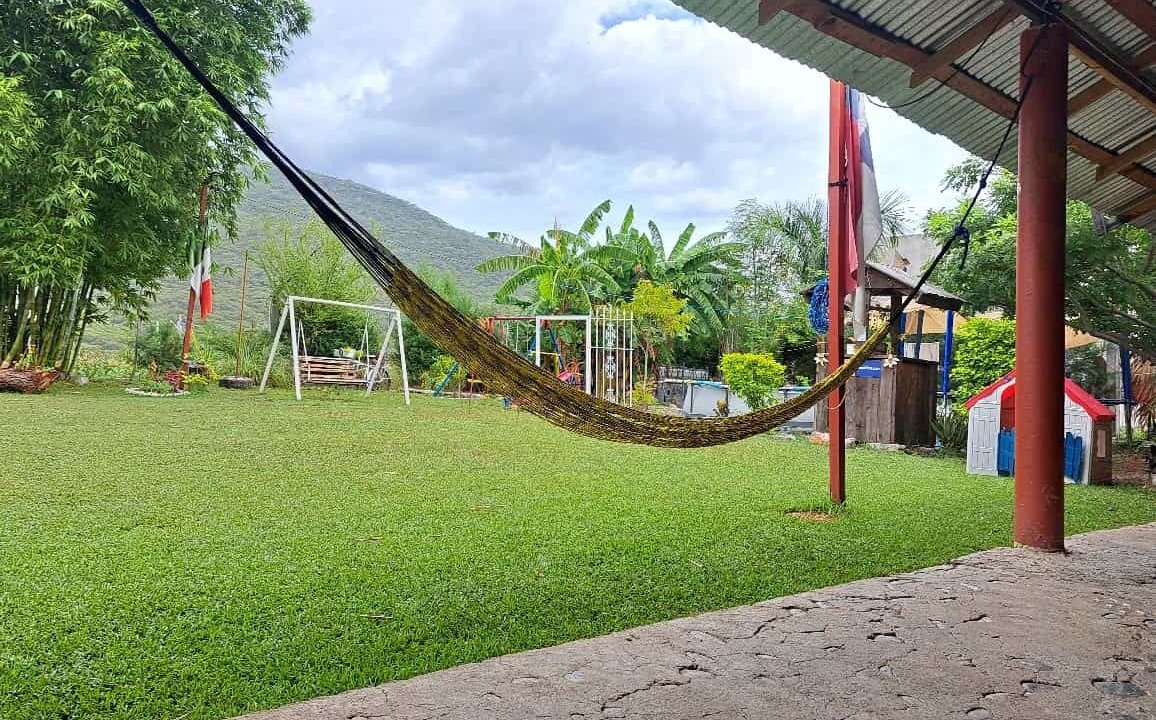 Photo of Outdoor in Jalpan de Serra