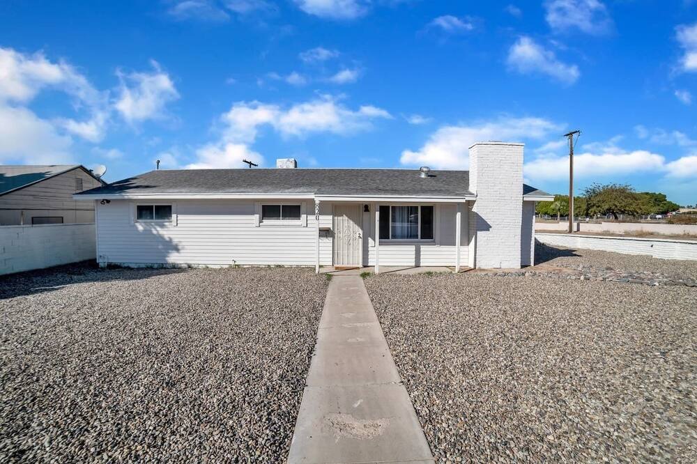 Photo of Outdoor in Yuma