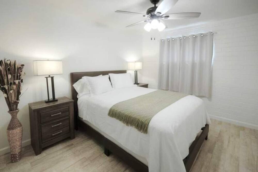 Photo of Bedroom in Yuma