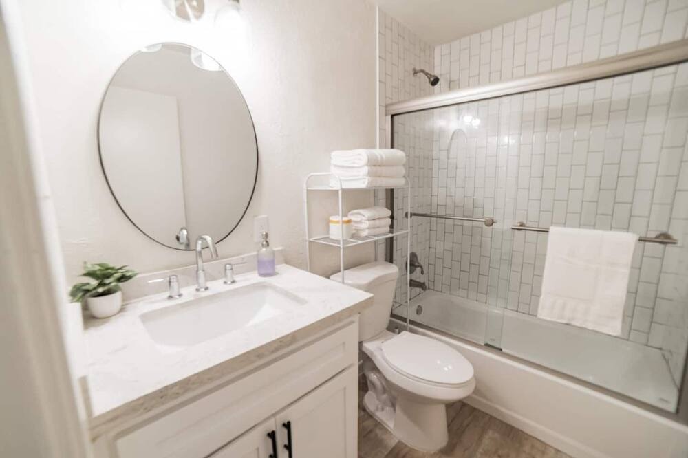 Photo of Bathroom in Yuma