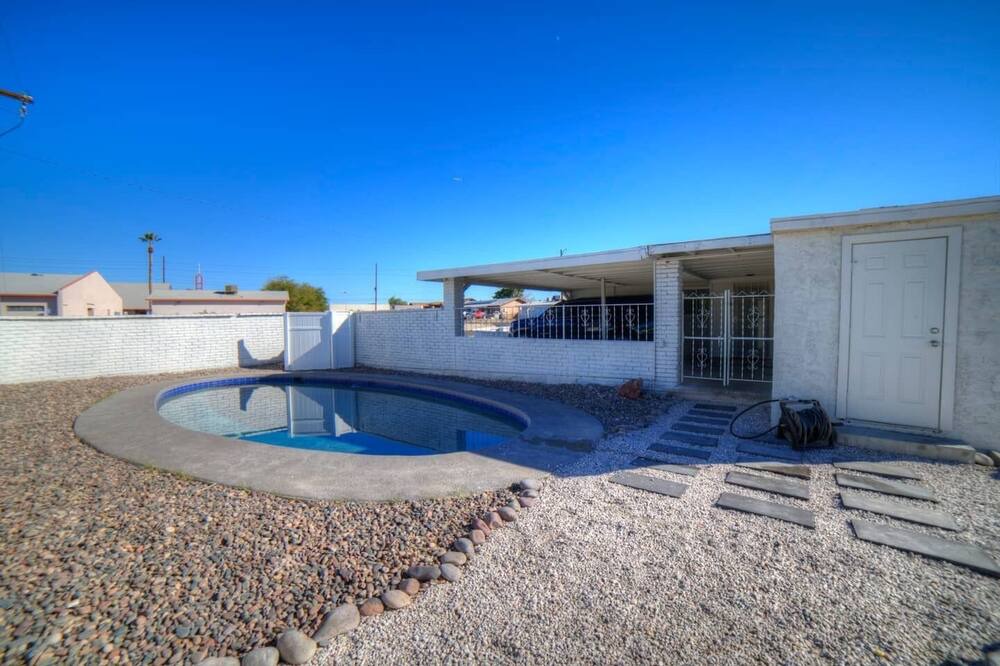 Photo of Outdoor in Yuma