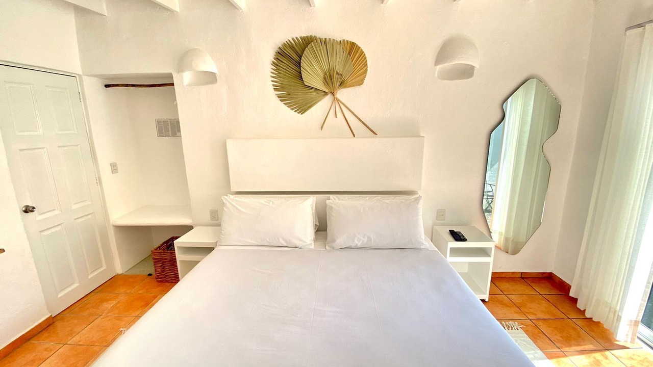 Photo of Bedroom in Cuernavaca