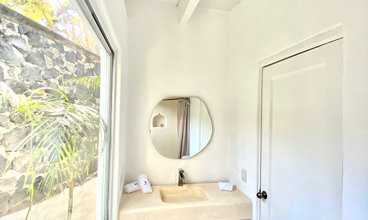 Photo of Bathroom in Cuernavaca