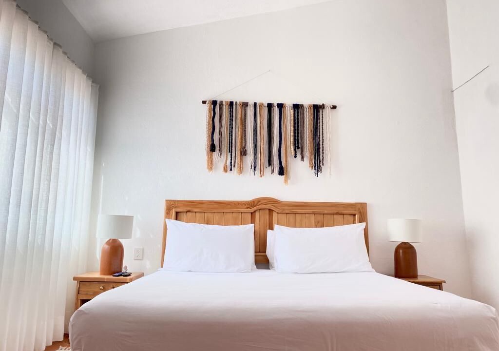 Photo of Bedroom in Cuernavaca