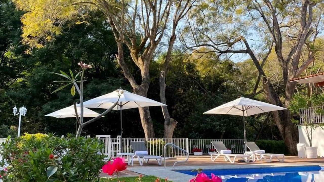 Photo of Outdoor in Cuernavaca