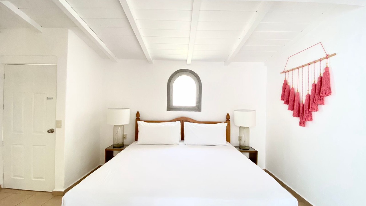 Photo of Bedroom in Cuernavaca
