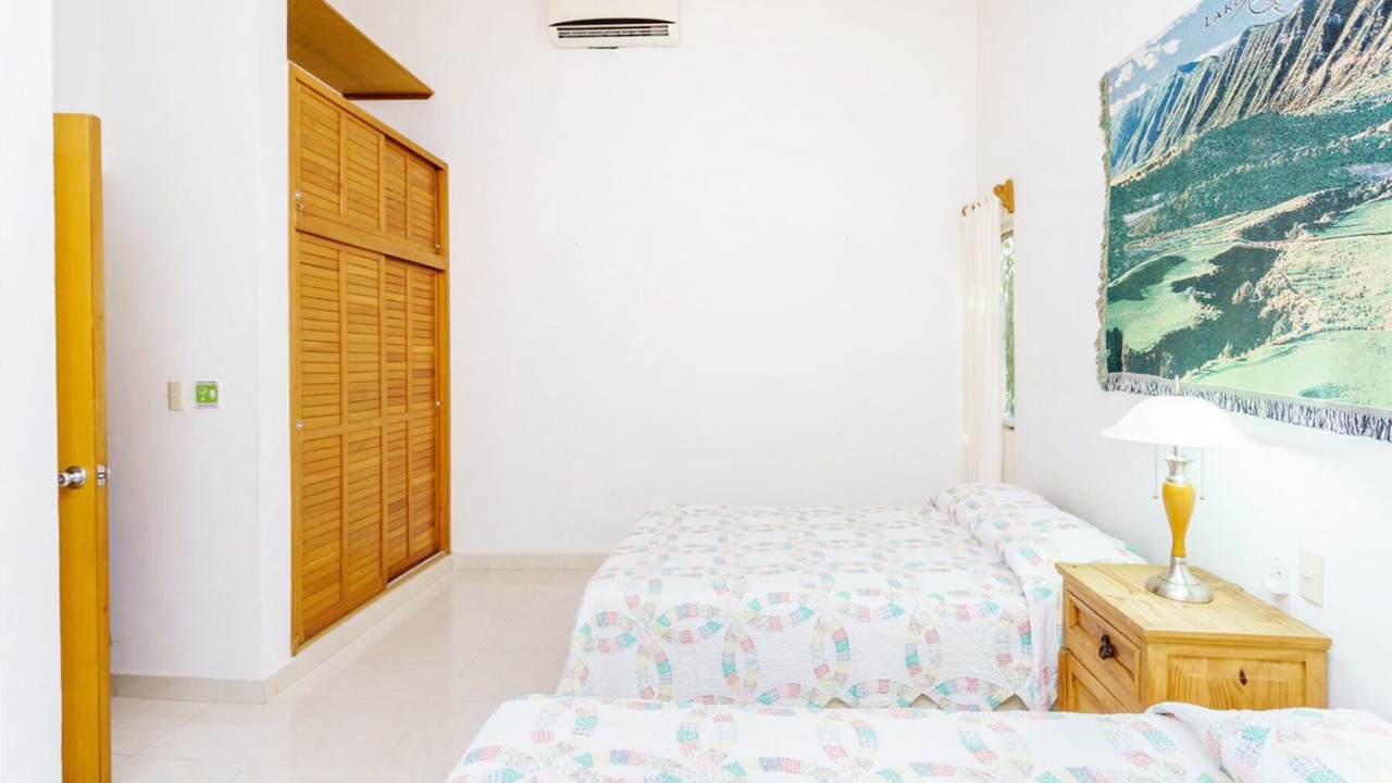 Photo of Patio Balcony in Playacar