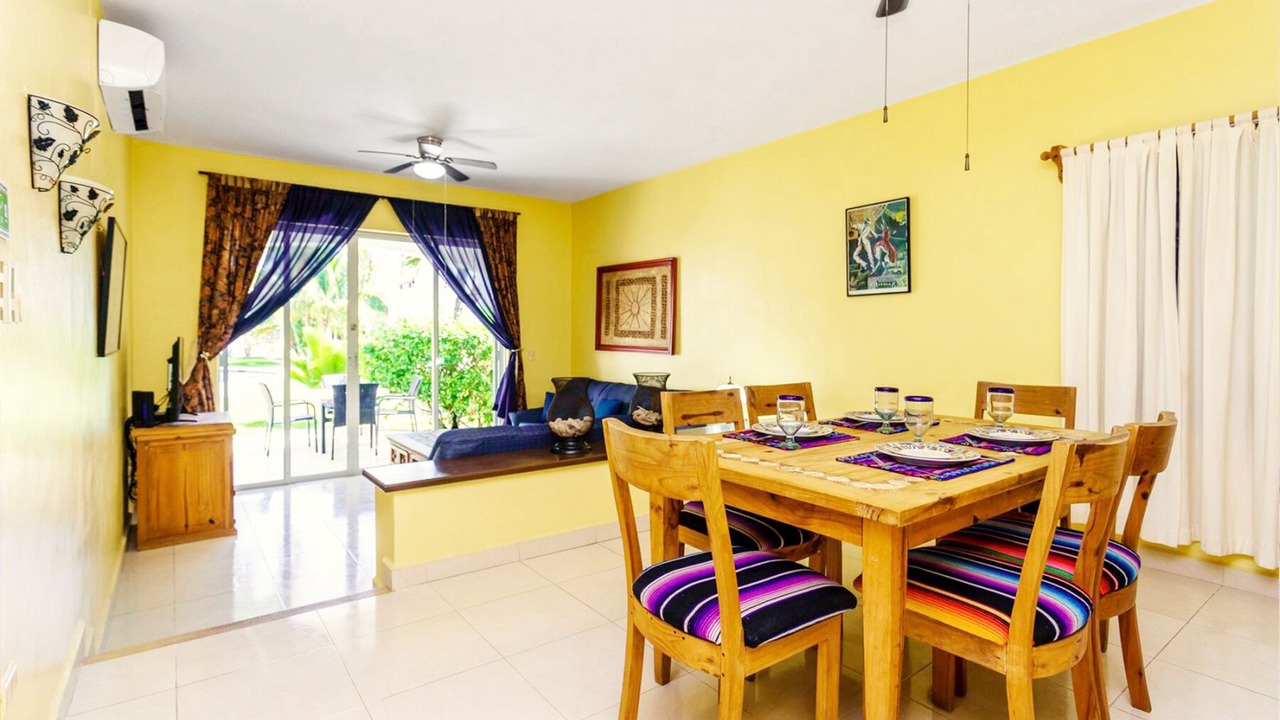 Photo of Livingroom in Playacar
