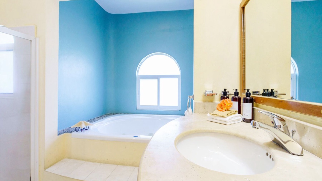 Photo of Bathroom in Playacar