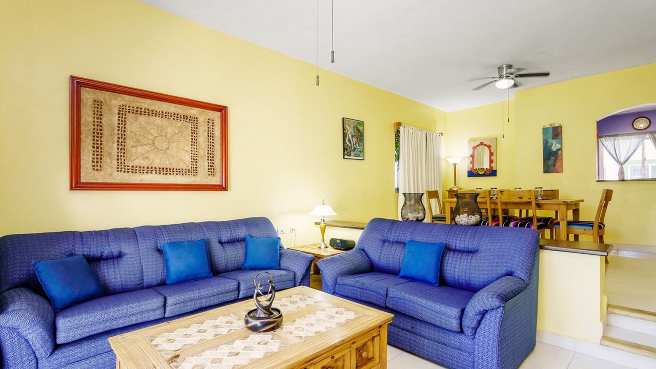 Photo of Patio Balcony in Playacar