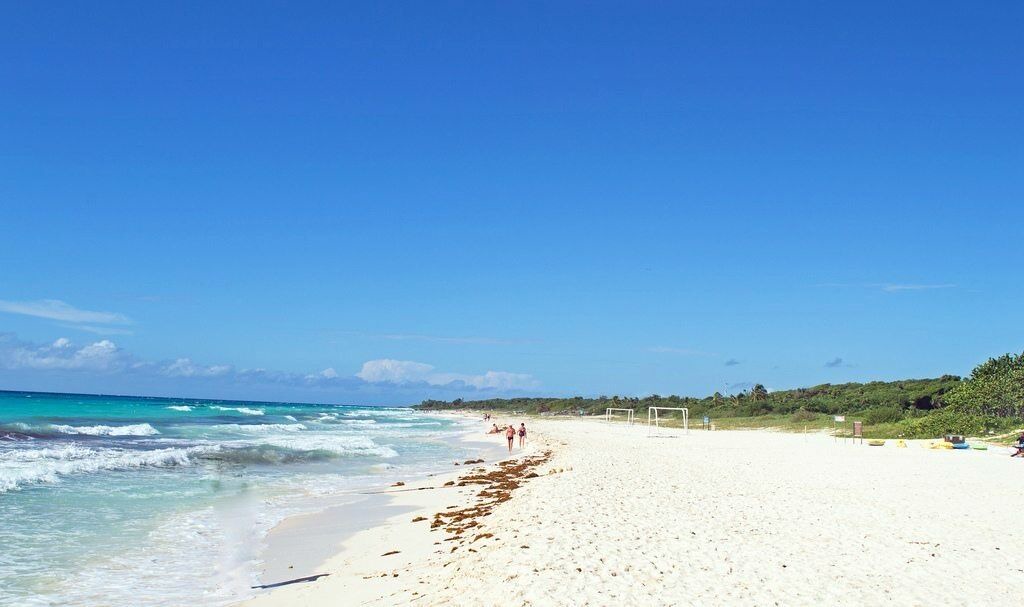 Photo of Outdoor in Playacar