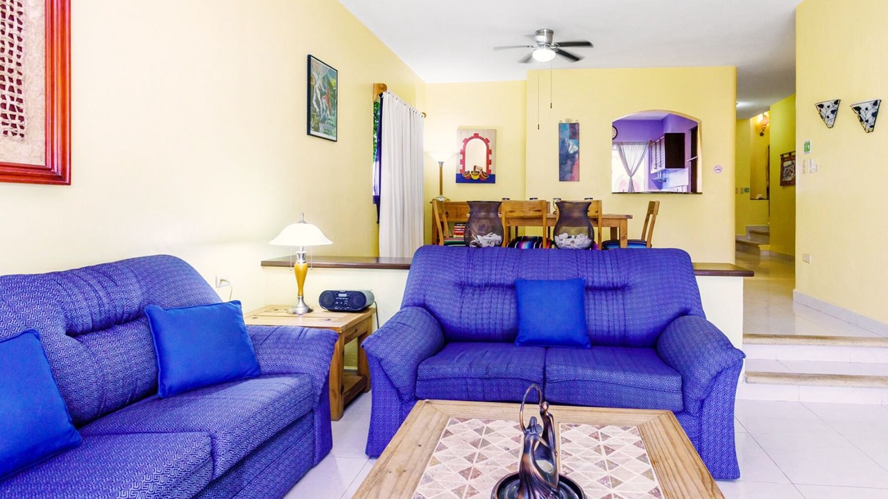 Photo of Livingroom in Playacar