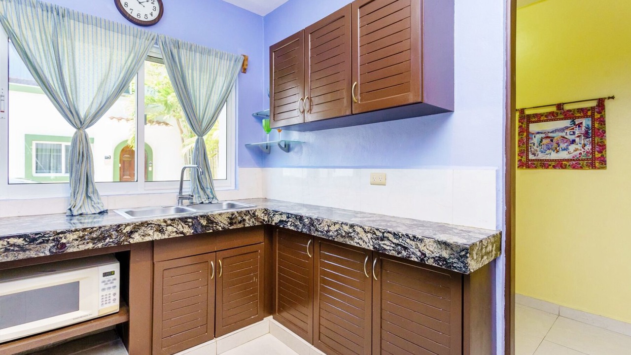 Photo of Kitchen in Playacar