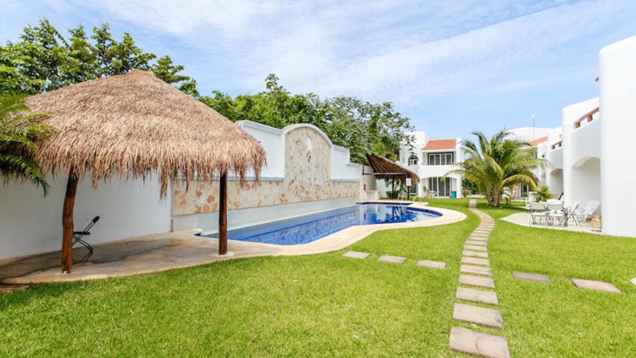 Photo of Outdoor in Playacar