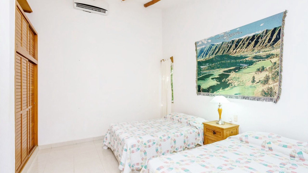 Photo of Patio Balcony in Playacar