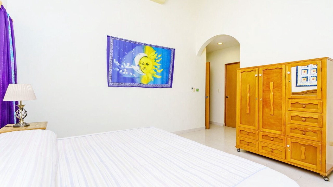 Photo of Patio Balcony in Playacar