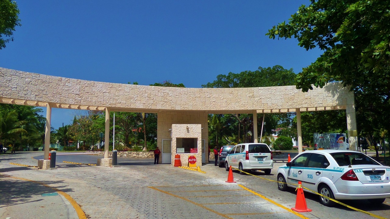 Photo of Outdoor in Playacar