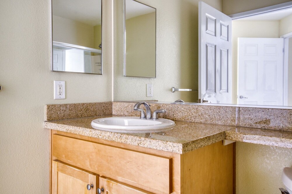 Photo of Bathroom in San Bruno