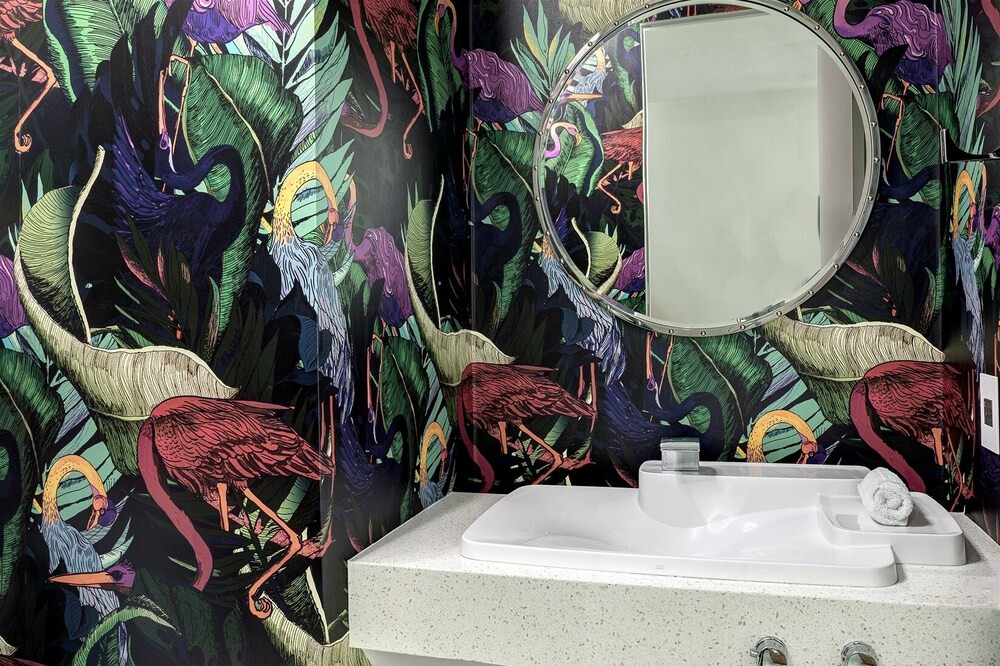 Photo of Bathroom in The Mesa