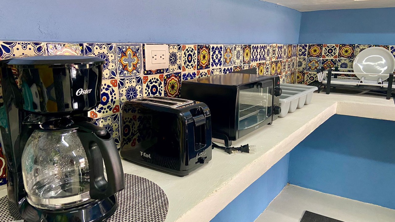 Photo of Kitchen in Valladolid