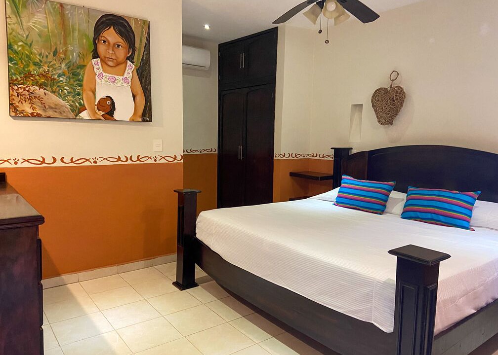 Photo of Bedroom in Valladolid