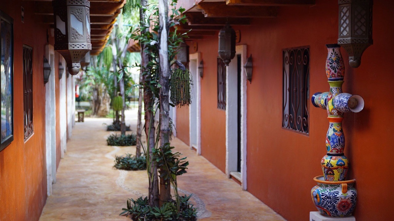 Photo of Outdoor in Valladolid