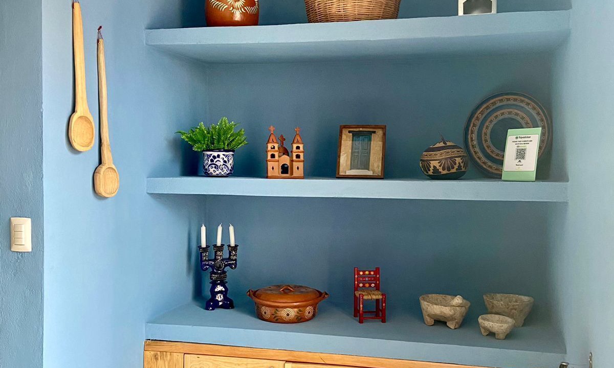Photo of Kitchen in Valladolid