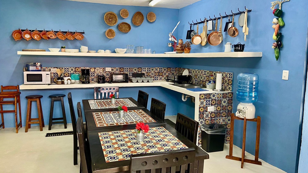 Photo of Kitchen in Valladolid