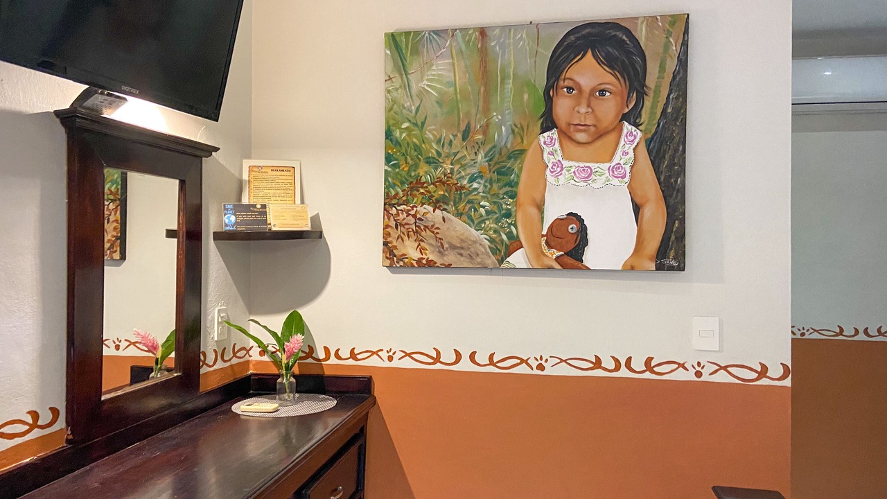 Photo of Bedroom in Valladolid