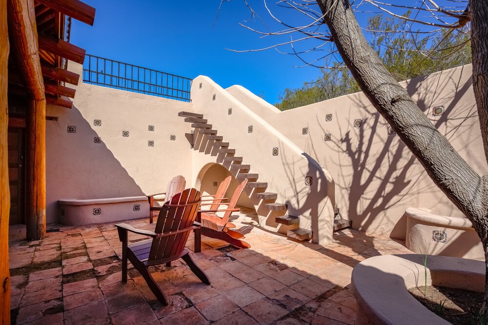 Photo of Patio Balcony in Cornville