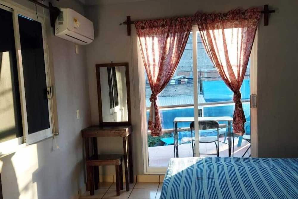 Photo of Bedroom in Puerto Escondido