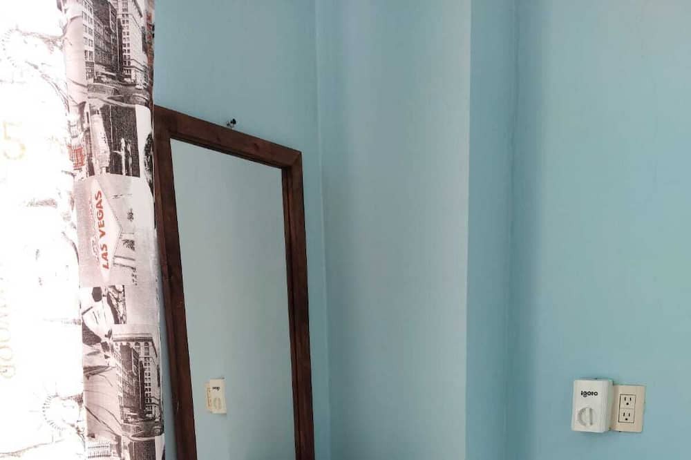 Photo of Bedroom in Puerto Escondido