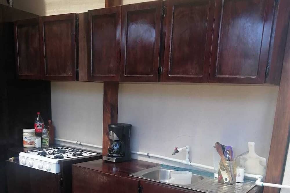 Photo of Kitchen in Puerto Escondido