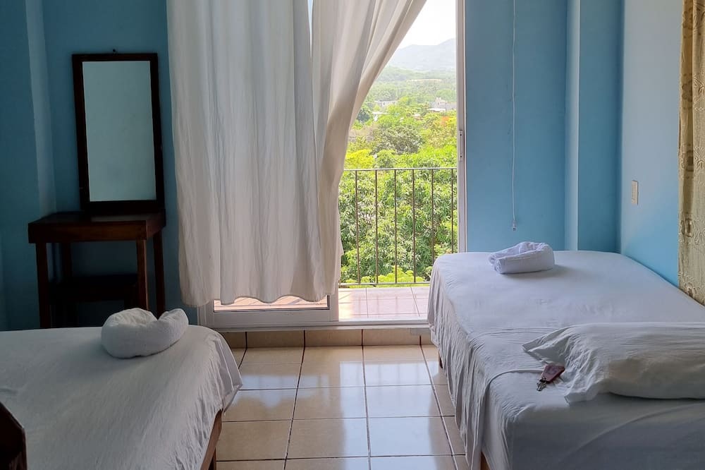 Photo of Bedroom in Puerto Escondido