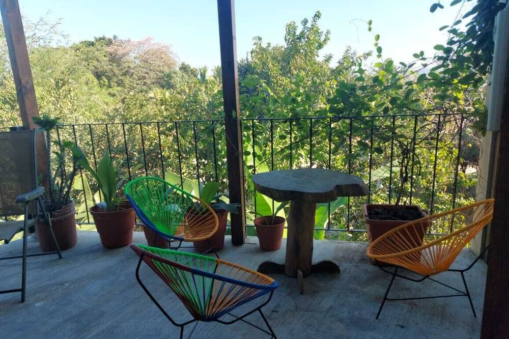 Photo of Outdoor in Puerto Escondido