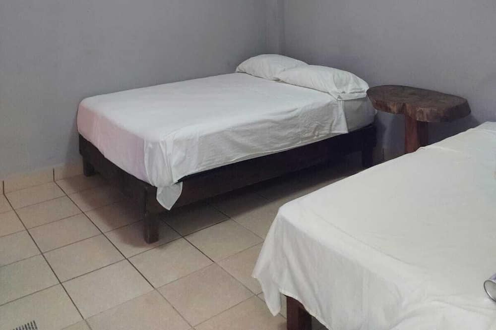 Photo of Bedroom in Puerto Escondido