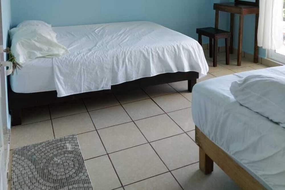 Photo of Bedroom in Puerto Escondido