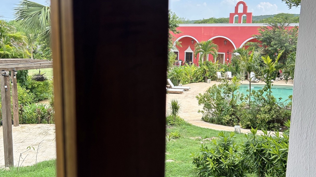 Photo of Outdoor in Ticul