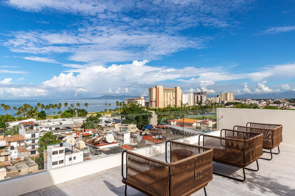 Photo of Patio Balcony in Colonia 5 de Diciembre